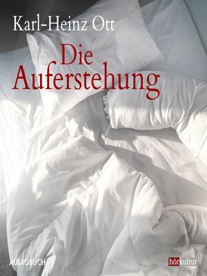 cover image of Die Auferstehung
